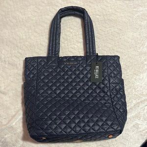 NWT MZ Wallace Max II Tote